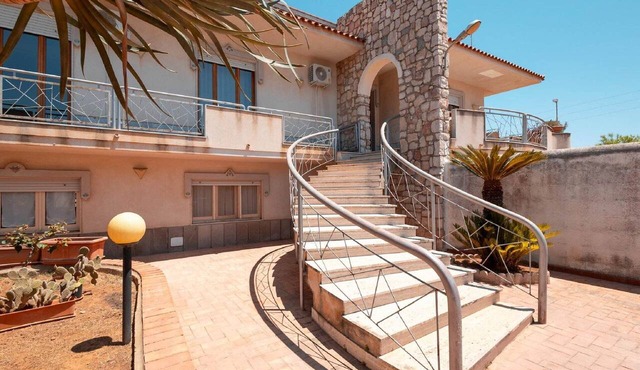Holiday home in Mazara del Vallo