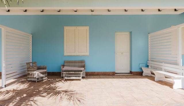 Holiday Home 'La Perla Di Mare - Giada' with Shared Pool, Wi-Fi and Air Conditioning