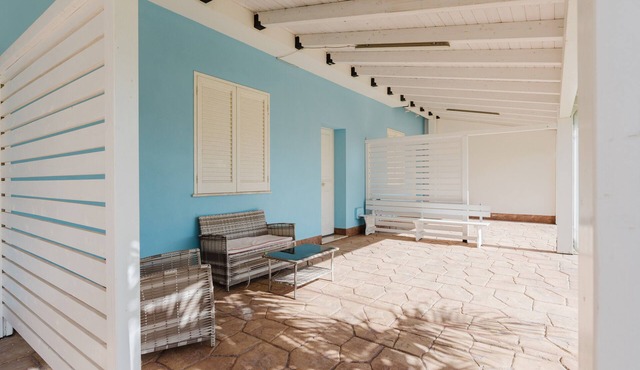 Holiday Home 'La Perla Di Mare - Perla 1' with Shared Pool, Wi-Fi and Air Conditioning