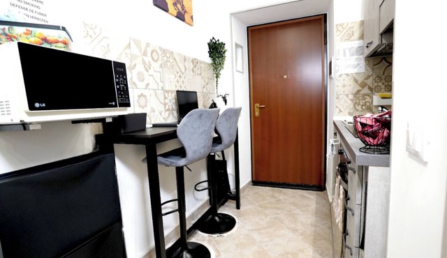 Holiday Home Le Giare 1 Agrigento