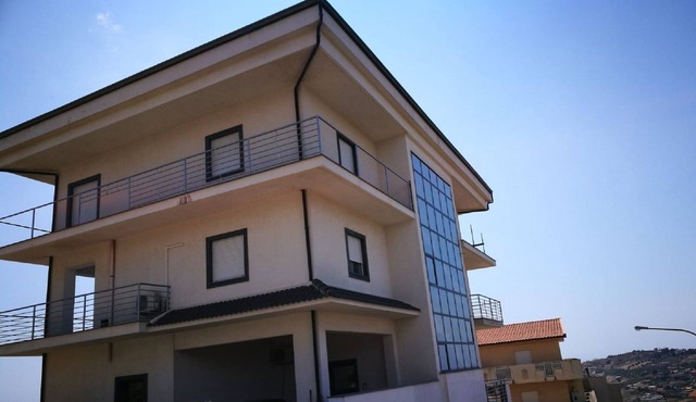 Holiday home Mare e Monti 2
