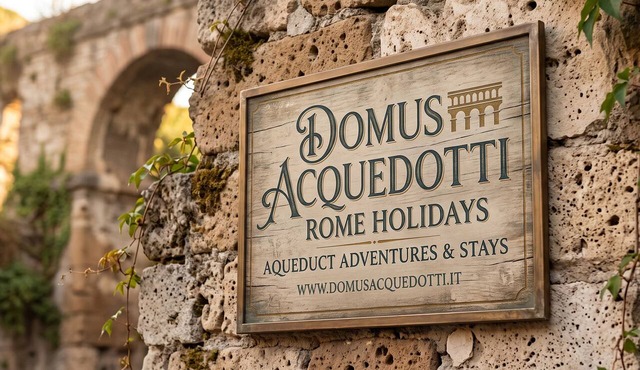 Holiday home Rome