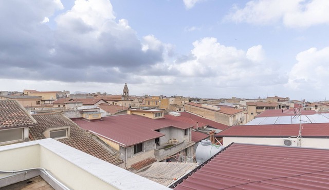 Holiday Home "Street Angel" with Mountain View and Balcony