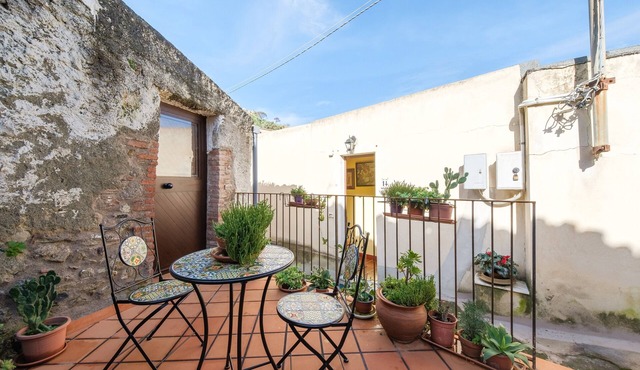 Holiday Home 'Tommaso E Martina' with Mountain View, Wi-Fi and Air Conditioning