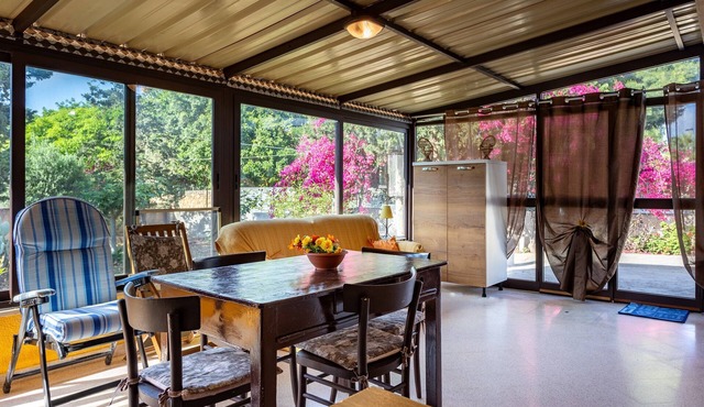 Holiday Home 'Vacanze Lido Valderice' with Private Terrace and Private Garden