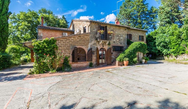 Holiday Home Villa Alari by Interhome
