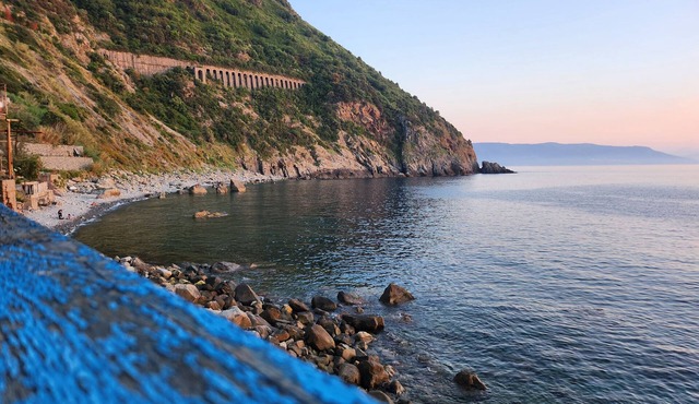 Holiday Home 'Villa Corì' with Shared Terrace, Wi-Fi and Air Conditioning