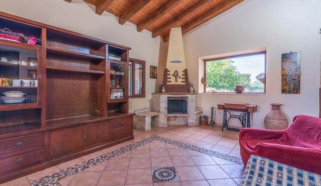 Holiday Home "Villa Gabri" with Pool, Garden & Terrace