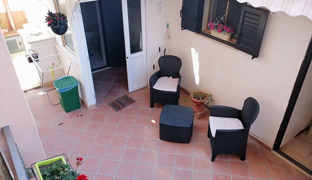 Holiday home villa peloritani
