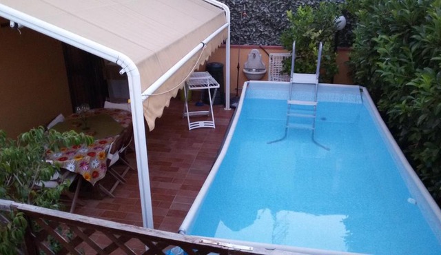 Holiday Home Villa Relax