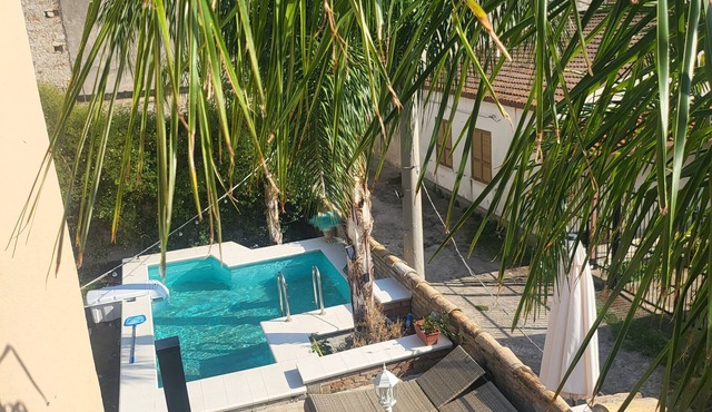 Holiday Home "Vista Allaro" with Sea View & Wi-Fi