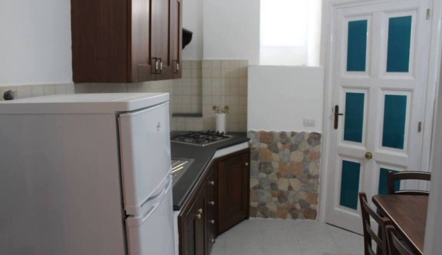 Holiday Home 'Vista Panarea E Stromboli' with Wi-Fi