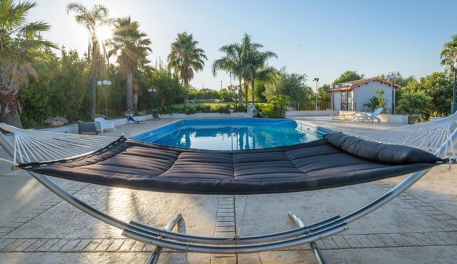 Holiday house Modica for 1 - 13 persons with 7 bedrooms - Holiday home
