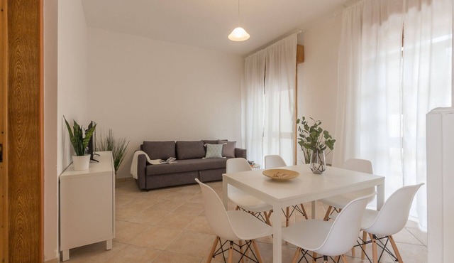Holiday house 100 metres from the beach (TL60) in Torre Lapillo