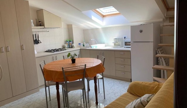 Holiday House Bedda do ziu