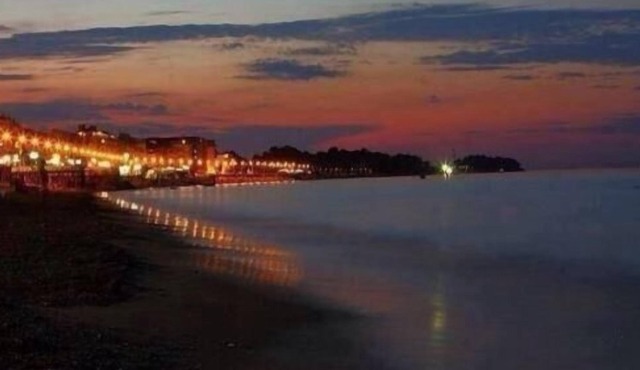 Holiday house Cariati for 1 - 4 persons with 2 bedrooms - Twin house