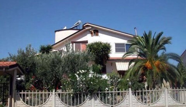 Holiday house 'Cubicula' with private parking space