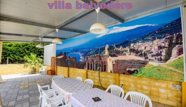 Holiday house Enna for 8 - 12 persons with 6 bedrooms - Holiday home