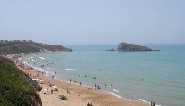Holiday house Licata for 1 - 6 persons with 3 bedrooms - Holiday house