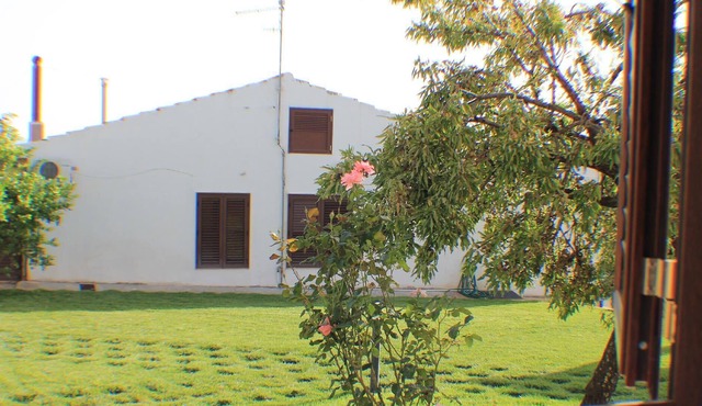 Holiday house Modica for 10 - 24 persons with 9 bedrooms - Farmhouse