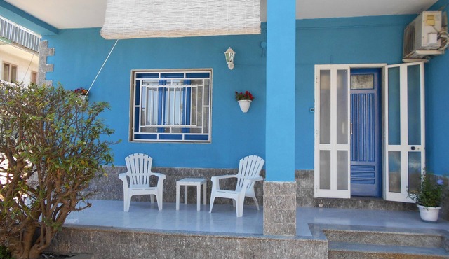 Holiday house Siracusa for 1 - 6 persons with 3 bedrooms - Holiday house