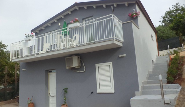 Holiday home villa Bellavista
