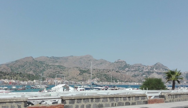 Holiday home in Fiumefreddo di Sicilia