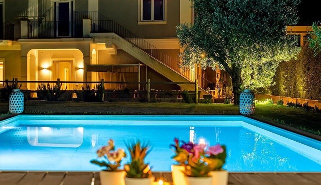 Holiday house Fiumefreddo di Sicilia for 1 - 12 persons with 6 bedrooms - Holiday home