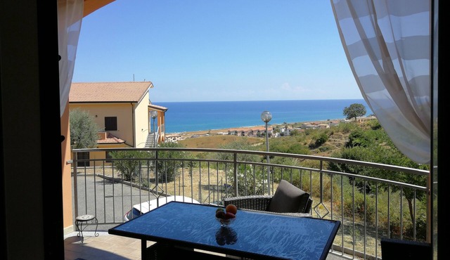Holiday apartment