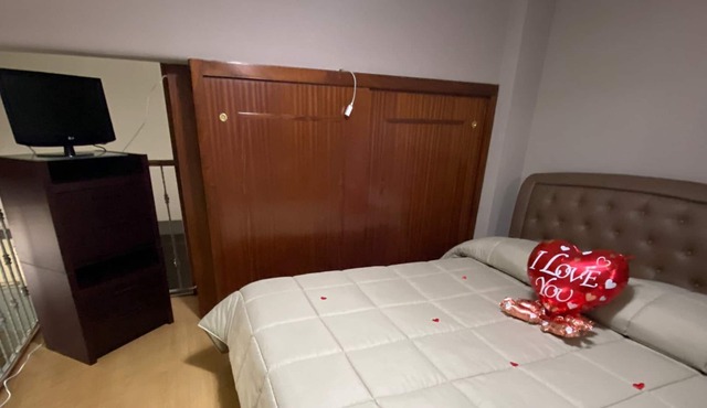 Holiday Apartment "La casetta"