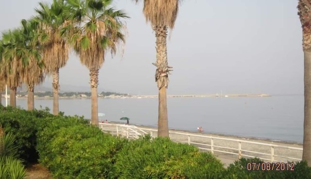 Holiday apartment Sant'Agata di Militello for 1 - 4 persons with 2 bedrooms - Holiday apartment