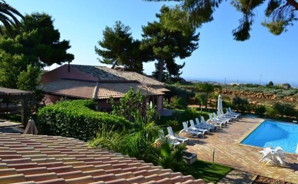 Holiday Menfi | Casale Abate
