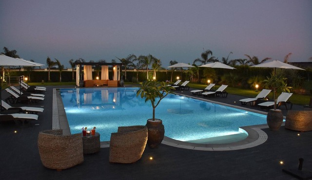 Holiday villa 'Villa Fenice' with private pool