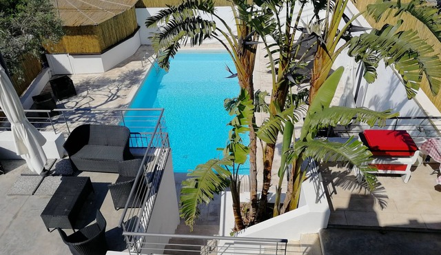Holidays in Sicily - Villa Mercadante