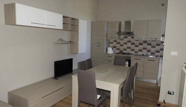 HOME ORTE. in Orte