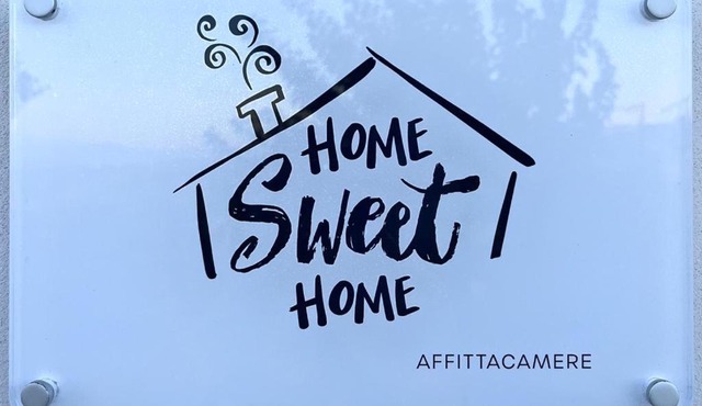 Home sweet Home