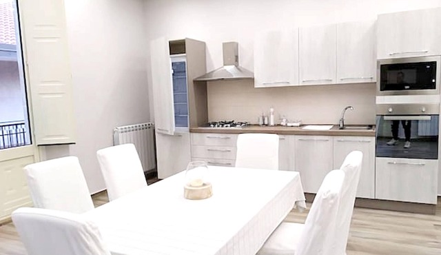 Homerez - 100 m away from the beach! Nice house for 5 ppl. at Riposto