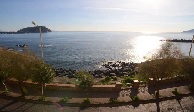 Homerez - 150 m away from the beach! Nice appartement for 4 ppl. with jacuzzi