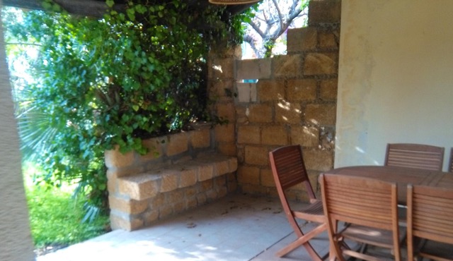 Homerez - 200 m away from the beach! House for 4 ppl. with garden at Praialonga