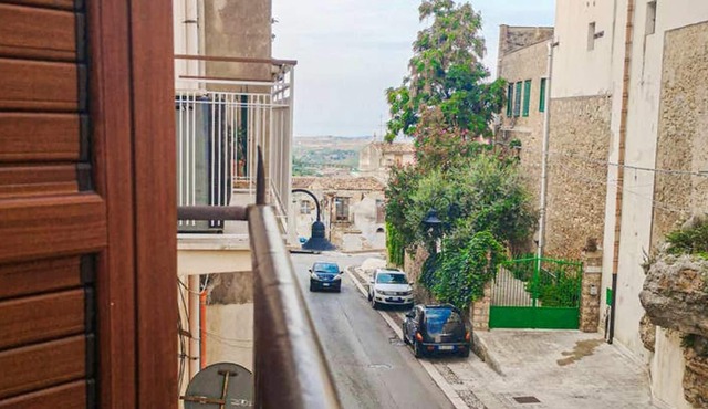 Homerez - 200 m away from the beach! Nice appartement for 2 ppl. at Alcamo
