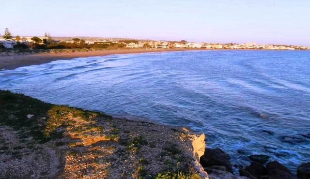 Homerez - 40 m away from the beach! Beautiful apartement for 8 ppl. with terrace