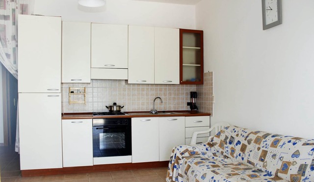 Homerez - 40 m away from the beach! Nice appartement for 6 ppl. at Pachino