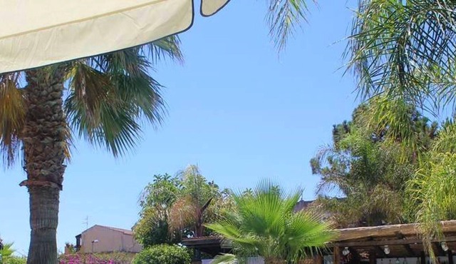Homerez - 50 m away from the beach! Appartement for 3 ppl. with shared pool