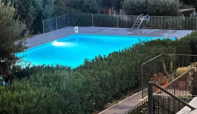 Homerez - 53 m² Apartment in Realmonte, Sea View