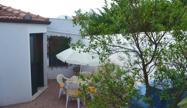 Homerez - Amazing house for 4 ppl. with garden and terrace at Enna