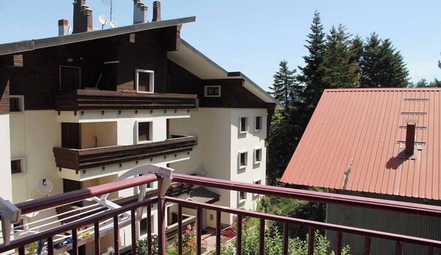 Homerez - Apartment Camigliatello Silano