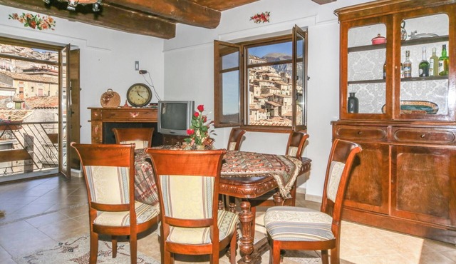 Homerez - Apartment in Morano Calabro