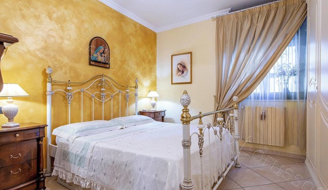 Homerez - Apartment Barletta