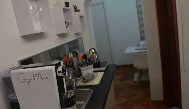 Homerez - Apartment in Caltagirone