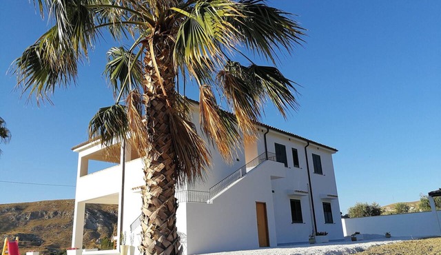 Homerez - Apartment in Montallegro